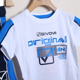 Leinenhose mit normaler Passform (Zubehör im Lieferumfang enthalten)