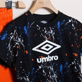 Completo Con Bermuda "Umbro"
