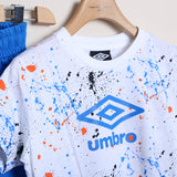 Completo Con Bermuda "Umbro"