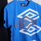 Completo Con Bermuda "Umbro"