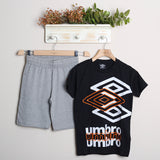 Completo Con Bermuda "Umbro"