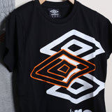 Completo Con Bermuda "Umbro"