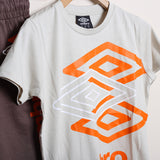 Completo Con Bermuda "Umbro"