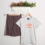 Completo Con Bermuda "Umbro"