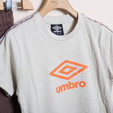 Completo Con Bermuda "Umbro"
