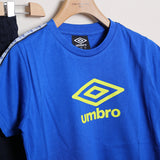 Completo Con Bermuda "Umbro"
