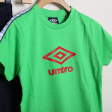 Completo Con Bermuda "Umbro"
