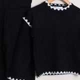 Completo Con Pantalone Morbido