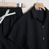 Completo Con Bermuda+Camicia