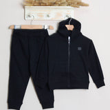 Completo Tuta Con Pantalone