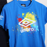 Completo Con Bermuda "Umbro"