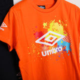 Completo Con Bermuda "Umbro"