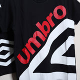 Completo Con Bermuda "Umbro"
