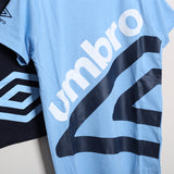Completo Con Bermuda "Umbro"
