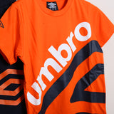 Completo Con Bermuda "Umbro"