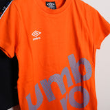 Completo Con Bermuda "Umbro"