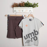 Completo Con Bermuda "Umbro"