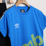 Completo Con Bermuda "Umbro"