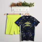 Completo Con Bermuda "Umbro"