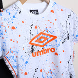 Completo Con Bermuda "Umbro"