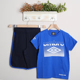 Completo Con Bermuda "Umbro"