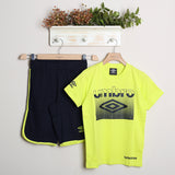 Leinenhose mit normaler Passform (Zubehör im Lieferumfang enthalten)