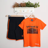 Completo Con Bermuda "Umbro