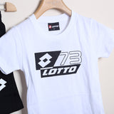 Completo Con Bermuda "Lotto"