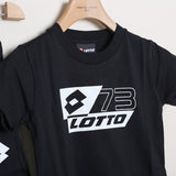 Completo Con Bermuda "Lotto"