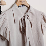 Completo Lino Con Short (Cintura Inclusa)