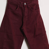Geblümter Anzug mit Shorts