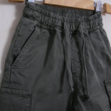 Short Cargo