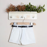 Short Basic (Cintura Inclusa)