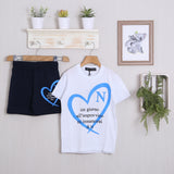 Completo Con Short"Napoli"