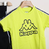 Completo Con Bermuda "Kappa"