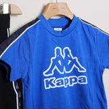 Completo Con Bermuda "Kappa"