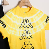 Completo Con Bermuda "Kappa"