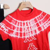 Completo Con Bermuda "Kappa"