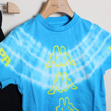 Completo Con Bermuda "Kappa"