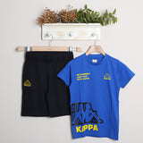 Completo Con Bermuda "Kappa"