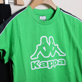 Completo Con Bermuda "Kappa"