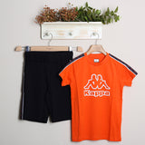 Completo Con Bermuda "Kappa"