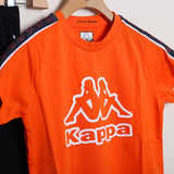 Completo Con Bermuda "Kappa"