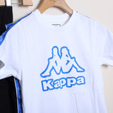 Completo Con Bermuda "Kappa"