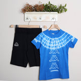 Completo Con Bermuda "Kappa"