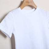 Completo Lino Con Bermuda+Camicia+T-Shirt