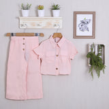 Completo Con Pantalone