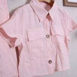 Completo Con Pantalone