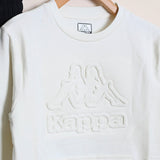 Completo Tuta "Kappa" CALDO COTONE