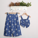 Completo Con Pantalone